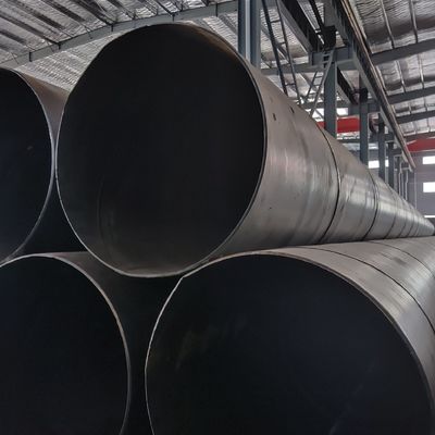 Customization Carbon Steel GB 10cr9mo1vnb Seamless Steel Pipes for Boiler ASTM A213/335 P91/T91 Steel Tube for Economizer/Reheater Pipes/Tubes