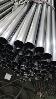 Customization Carbon Steel GB 10cr9mo1vnb Seamless Steel Pipes for Boiler ASTM A213/335 P91/T91 Steel Tube for Economizer/Reheater Pipes/Tubes