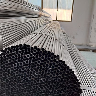 Customization Carbon Steel GB 10cr9mo1vnb Seamless Steel Pipes for Boiler ASTM A213/335 P91/T91 Steel Tube for Economizer/Reheater Pipes/Tubes