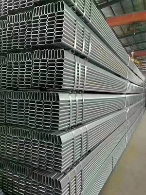 ASTM Grb A53/A106 Cold Drawn Seamless Tube/St52 Hot Rolled Carbon Steel Pipe BY-CP049