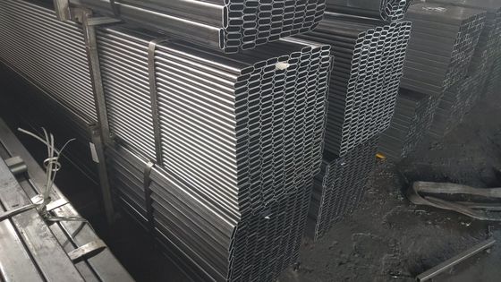 ASTM Grb A53/A106 Cold Drawn Seamless Tube/St52 Hot Rolled Carbon Steel Pipe BY-CP049