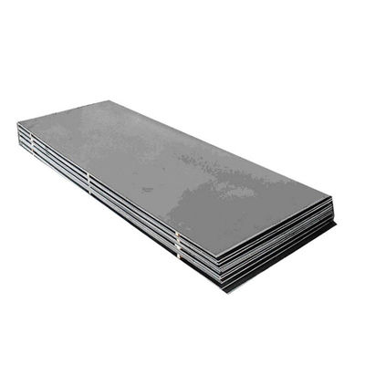 Ms Hot Rolled Hr Carbon Ss400 Q235B Steel ASTM A36 Iron Galvanized Coated Ship Plate Cold Rolled BYAS-271 Sheet Plate