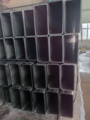 1 3/8 Inch Galvanized Carbon Steel Pipe for Customization at Best