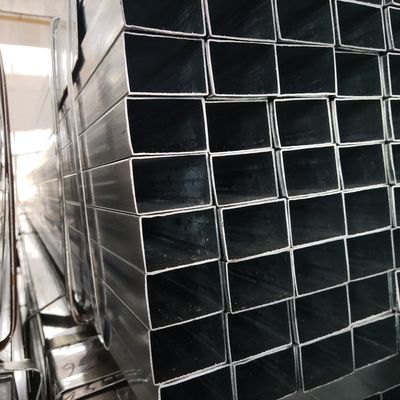 1 3/8 Inch Galvanized Carbon Steel Pipe for Customization at Best