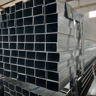 1 3/8 Inch Galvanized Carbon Steel Pipe for Customization at Best