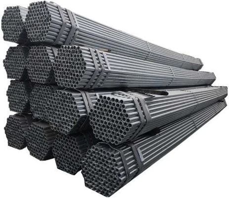 Hot Rolled Technique DN200-DN3800 Low Carbon Steel Pipe Suppliers for Decoration