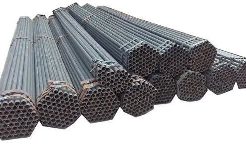 Hot Rolled Technique DN200-DN3800 Low Carbon Steel Pipe Suppliers for Decoration