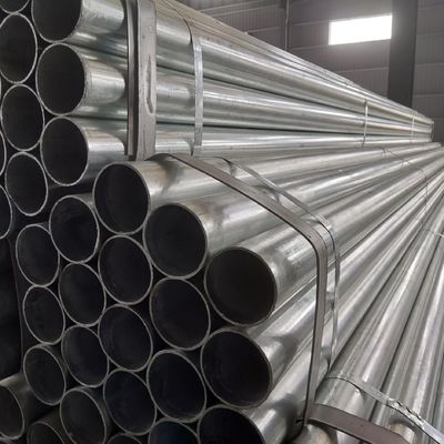Q235 Q235B S235jr Seamless Carbon Steel Pipe with 15mm 20mm Thickness in Black Finish