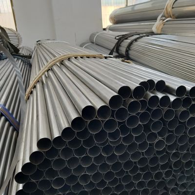 Q235 Q235B S235jr Seamless Carbon Steel Pipe with 15mm 20mm Thickness in Black Finish