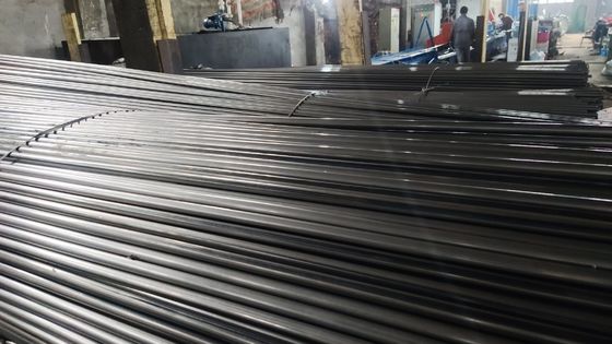 Customized API 5L X70 Black Carbon Seamless Steel Pipe for Line Pipe and Customized