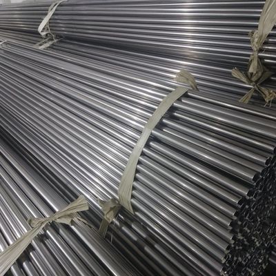 Customized Round Pipe Tube ERW Black Carbon Steel Pipe with Good Q235 Q345 A36 Pipe