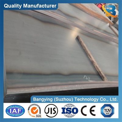 SPCC St12 St13 St14 Cold Rolled Carbon Steel Sheet Plate with Customized Request
