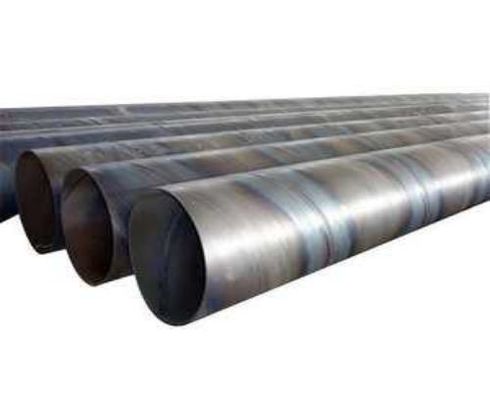 Oversea Jobs ASTM A106 Gr. B Seamless Carbon Steel Pipe for CS Q235 Square Metal Tube