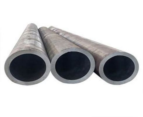 ASTM Q235/a106/a53 Low Carbon Seamless Carbon Steel Tube for Pipeline Transport
