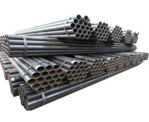 ASTM Q235/a106/a53 Low Carbon Seamless Carbon Steel Tube for Pipeline Transport