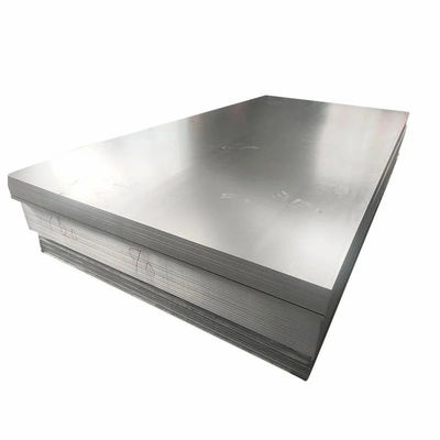 EH36 Flange Plate Low Alloy Metal Sheet for Shipbuilding Carbon Steel Plate Structure
