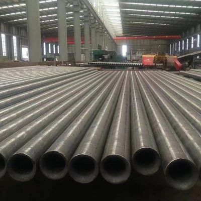 Zinc Coated Gi Tube Square Galvanized Carbon Steel Pipe Iron Rectangular Tube for Sale