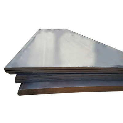2400mmx1200mmx2.38mm Cold Rolled Iron Sheet Carbon Steel Sheet with Thickness Customized
