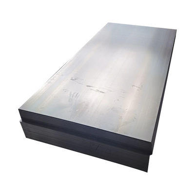 2400mmx1200mmx2.38mm Cold Rolled Iron Sheet Carbon Steel Sheet with Thickness Customized