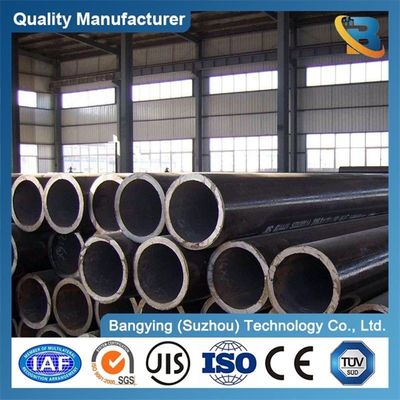 ASTM A500/A501 Gr. a B C D Mild Steel Shs / Rhs Steel Tube Pipe Ms Square Pipe Welded