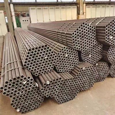 ASTM A500/A501 Gr. a B C D Mild Steel Shs / Rhs Steel Tube Pipe Ms Square Pipe Welded