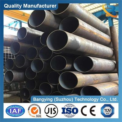 Square Seamless Carbon Steel Pipe 12 Inch 14 Inch Cold Rolled Carbon Seamless Steel Tube