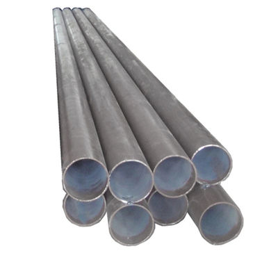 Ss 201 304 316 310S 309S 409 904 430 6061 Brushed/Mirror Polished Seamless/Welded Stainless Steel/Aluminum/Carbon/Galvanized Tube Pipe