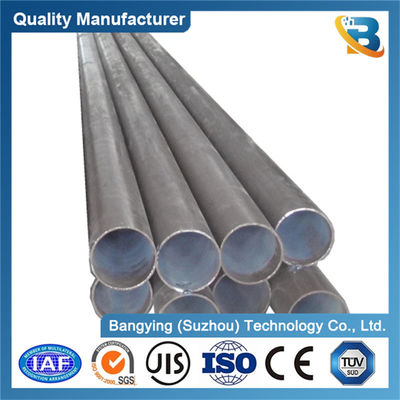 API ASTM A53 Q235 Q345 Q195 Hot Dipped Galvanized Round Gi Steel Pipe for Machinery