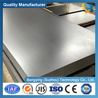 1008 1010 Low Carbon Hot Rolled Cold Rolled Mild Steel Sheet with Customized Design