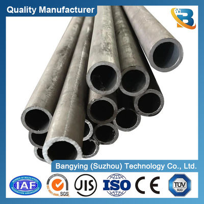 ASTM API5l A53/A106 Black Painting Seamless Carbon Steel Pipe Sch40 / Sch80 / Sch160