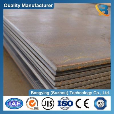 Q255 Corrugated Sheets Made of Cold Rolled Carbon Steel for Curved Profiles and Walling