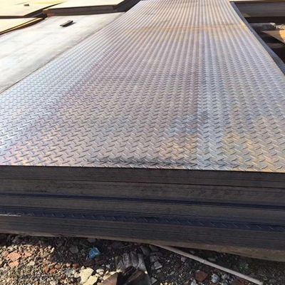 Q255 Corrugated Sheets Made of Cold Rolled Carbon Steel for Curved Profiles and Walling