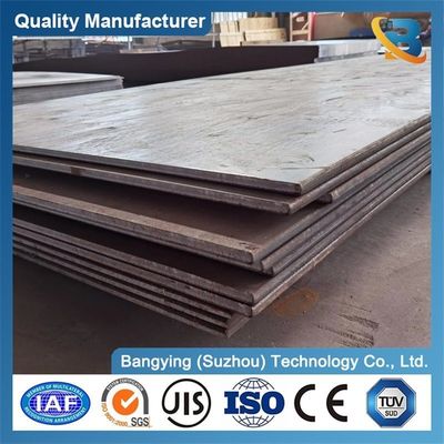 Technique Hot Rolled 2mm 3mm Thick Carbon Steel Sheet A36 20 for 600mm-1250mm Width