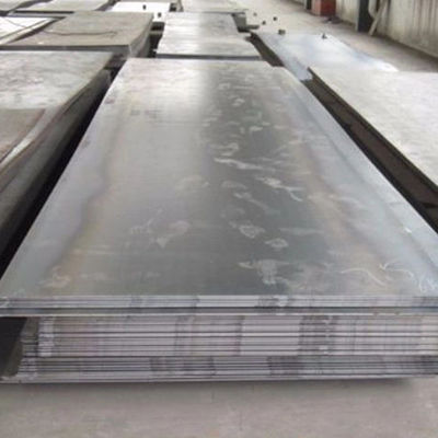 Technique Hot Rolled 2mm 3mm Thick Carbon Steel Sheet A36 20 for 600mm-1250mm Width