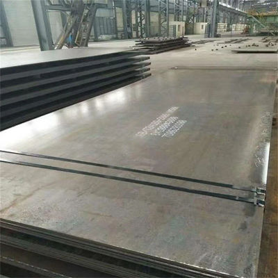 Technique Hot Rolled 2mm 3mm Thick Carbon Steel Sheet A36 20 for 600mm-1250mm Width