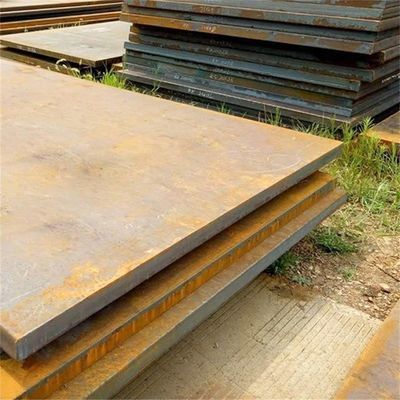 Technique Hot Rolled 2mm 3mm Thick Carbon Steel Sheet A36 20 for 600mm-1250mm Width