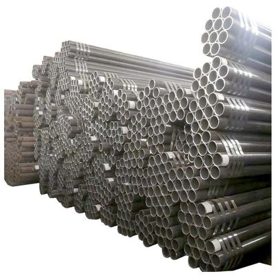 Seamless API 5L X42 X52 X56 X60 32 Inch Large Diameter Steel Pipe for Customized Needs