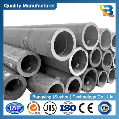 Customization ASTM A106b Black Carbon Seamless Steel Pipe for Line Pipe 40 Schd