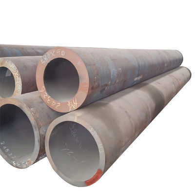 Thirdparty Inspection Carbon Structural Steel Pipe Suppliers Q345D Q345c Q345b Q235B