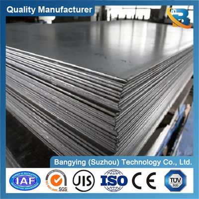 Black Surface Hot Rolled Ms Sheet 2mm 3mm Carbon Steel Plate A131 A36 S235 S335 St52