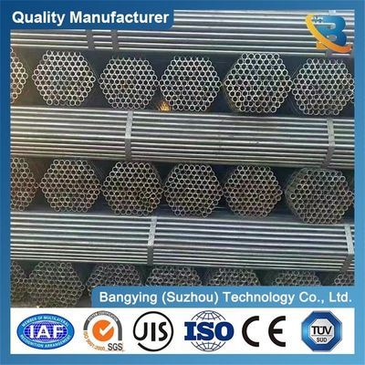 Carbon Steel Seamless Pipe and Tube Diameter 20-600mm for Requesting Sample