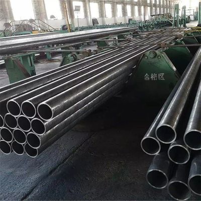 Carbon Steel Seamless Pipe and Tube Diameter 20-600mm for Requesting Sample