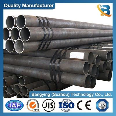 Diameter 20-600mm ASTM A106 Seamless Carbon Steel Pipe Sch120 Sch100 Sch80 Sch60 Sch40