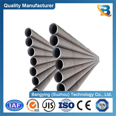 Carbon Steel Pipe ASTM SA335-P91/A213-T91 Stba28 Seamless Steel Tube for Customization