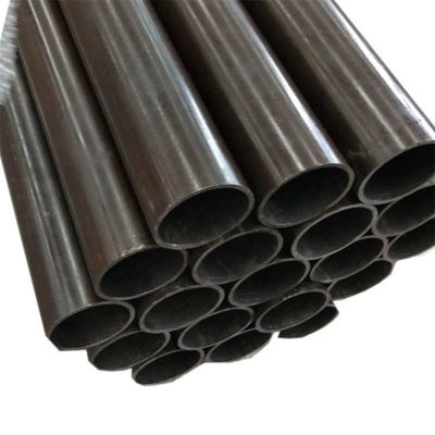 Carbon Steel Pipe ASTM SA335-P91/A213-T91 Stba28 Seamless Steel Tube for Customization