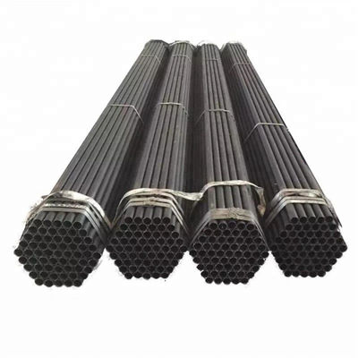 Carbon Steel Pipe ASTM SA335-P91/A213-T91 Stba28 Seamless Steel Tube for Customization