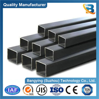 Carbon Steel Pipe Shs Rhs 20X20-200X200mm Gi Hollow Section Square and Rectangular Steel Pipe