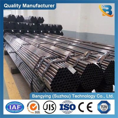 Customized ASTM A53 A106 API 5L Gr. B Seamless Carbon Steel Pipe with Reasonable