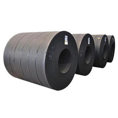High Strength Carbon Spiral Welded Steel Round Pipe Tube for Customized Requirements