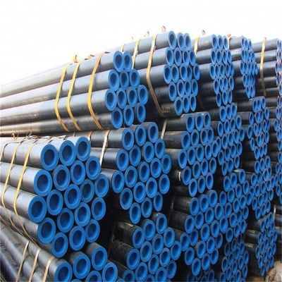 36inch LSAW Pipe Piling Pipe Grooved Ends High Frequency Welded Carbon Steel Pipe